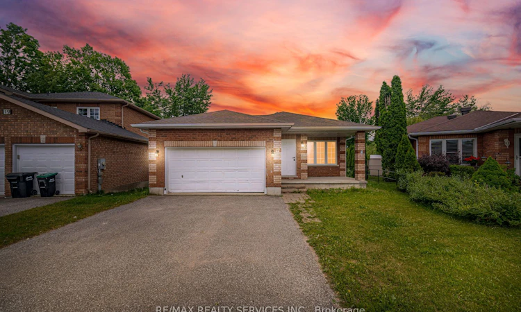 17 Sydenham Wells N/A