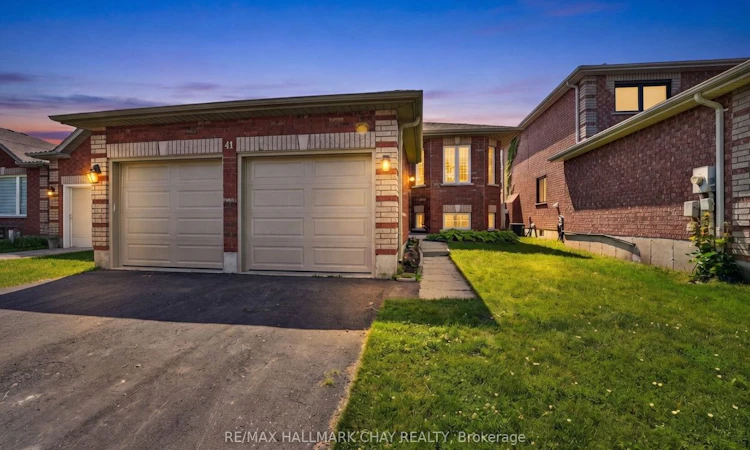 41 Hodgson Drive