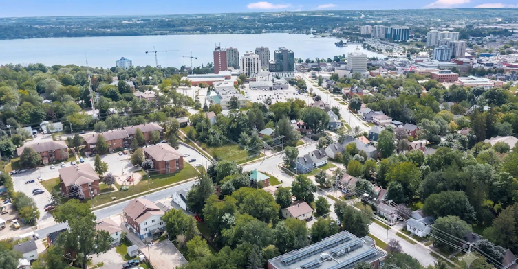 MAIN-30 Penetang Street, Barrie, ON, L4M 1V6 - 13