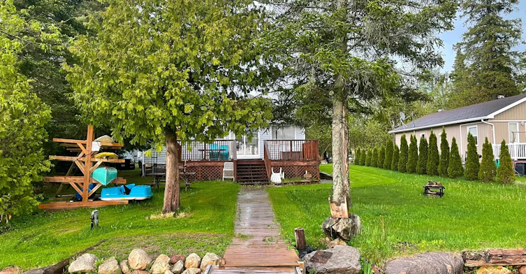 5470 Penetanguishene Road, Springwater, ON, L0L 1P0 - 6