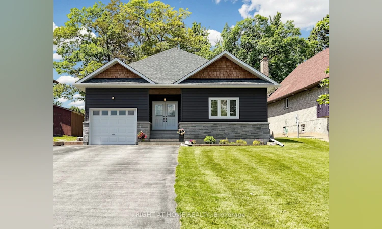 48 Ridge Avenue