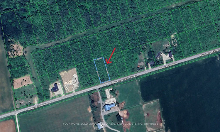 8350 36/37 Nottawasaga Side Road