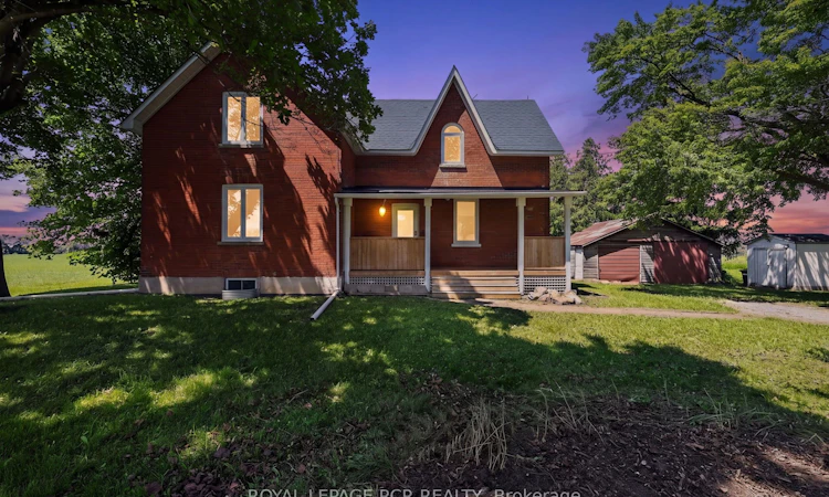 4512 Concession Rd. 3 N/A
