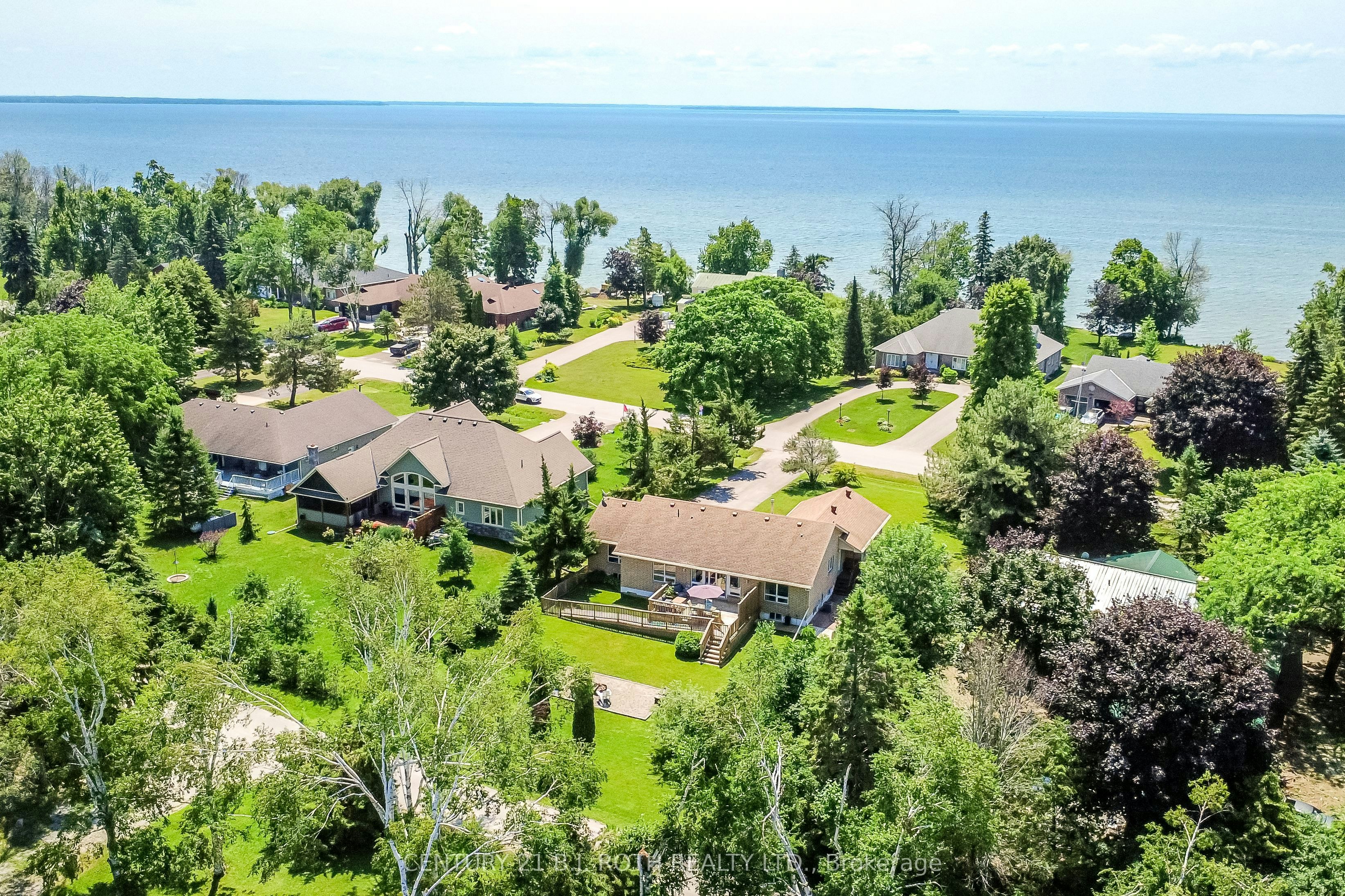 141 Bayshore Drive, Ramara, ON, L0K 1B0