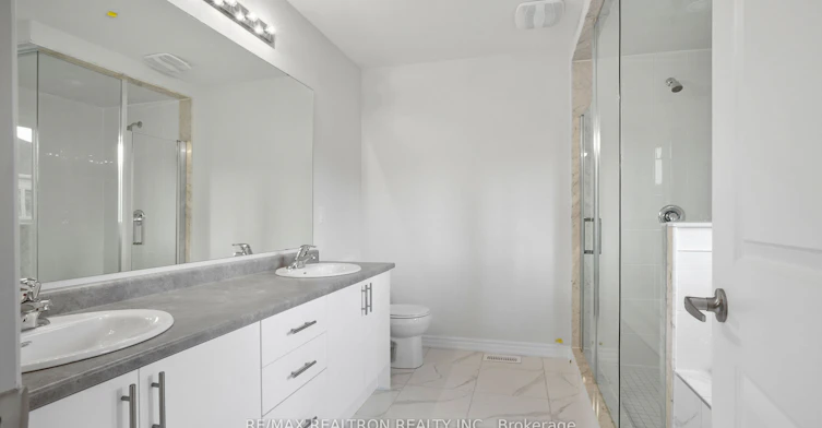21 Prudhoe Terrace, Barrie, ON, L9S 2Z8 - 27