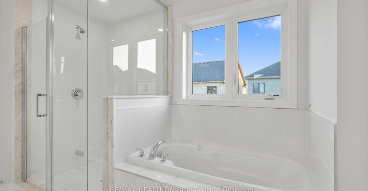 21 Prudhoe Terrace, Barrie, ON, L9S 2Z8 - 28