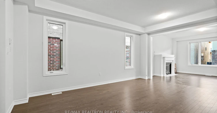 21 Prudhoe Terrace, Barrie, ON, L9S 2Z8 - 7