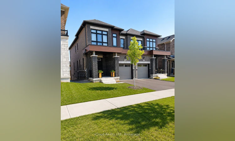 100 Bearberry Road