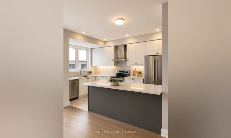 100 Bearberry Road
