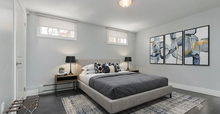 lower-33A Grove Street E, Barrie, ON, L4M 2N8 - 9