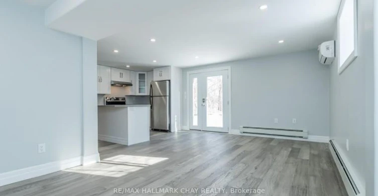 lower-33A Grove Street E, Barrie, ON, L4M 2N8 - 5