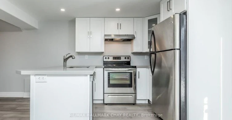 lower-33A Grove Street E, Barrie, ON, L4M 2N8 - 7