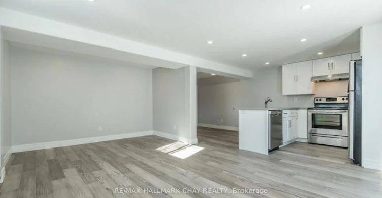 lower-33A Grove Street E, Barrie, ON, L4M 2N8 - 3
