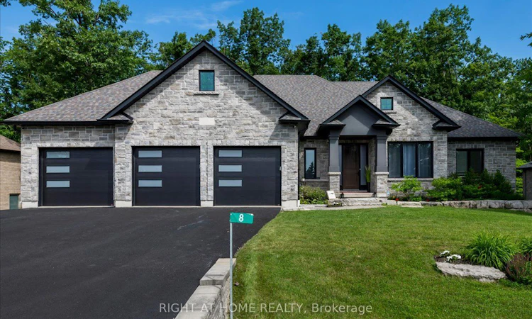 8 Lloyd Cook Drive W