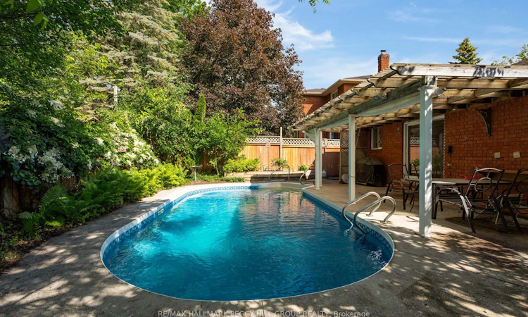 22 Richler Crescent