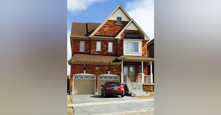 261 Kozlov Street, Barrie, ON, L4N 6R7