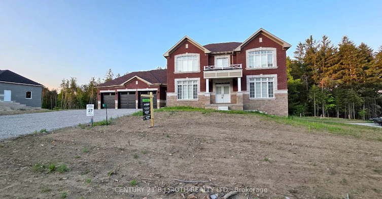 51 Ruby Ridge, Oro-Medonte, ON, L0L 2E0