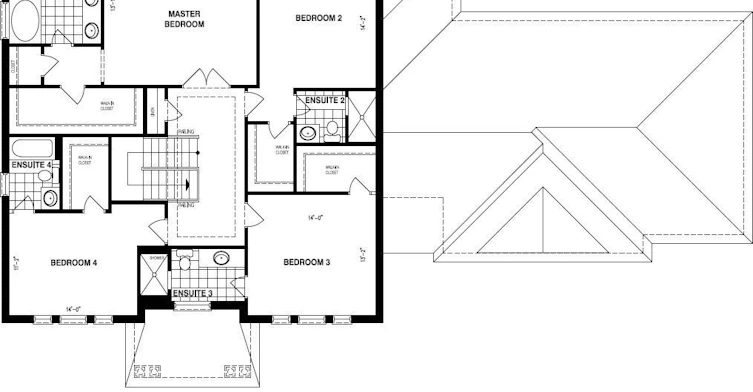 51 Ruby Ridge, Oro-Medonte, ON, L0L 2E0 - 20