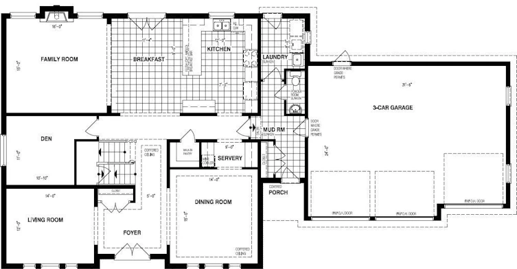 51 Ruby Ridge, Oro-Medonte, ON, L0L 2E0 - 19
