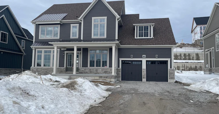 28 Pearsall Place, Oro-Medonte, ON, L0L 2L0