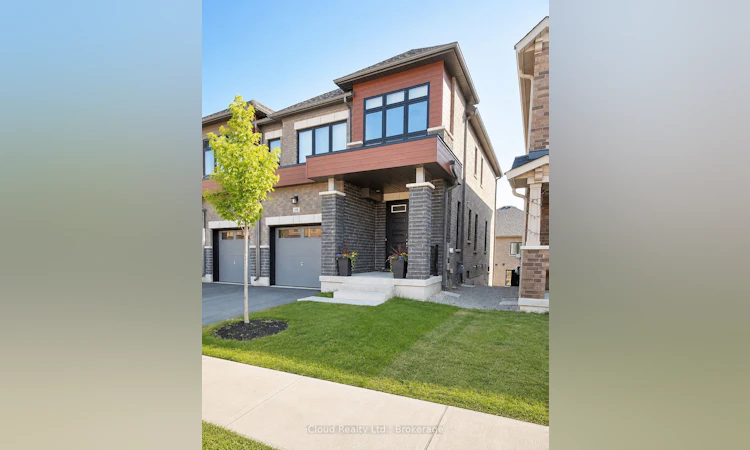 98 Bearberry Road