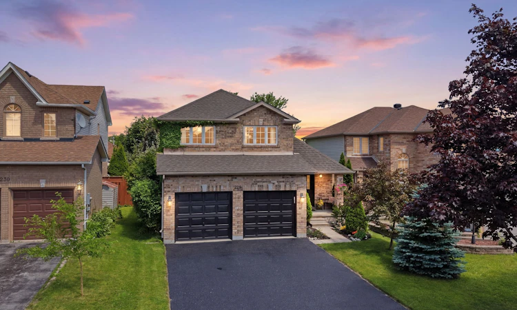228 Wessenger Drive