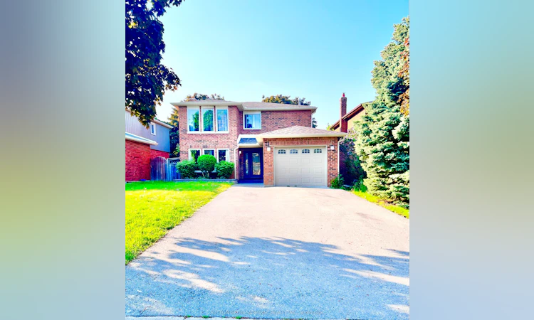 71 Trillium Crescent