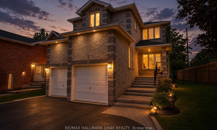 1 Hawkins Drive
