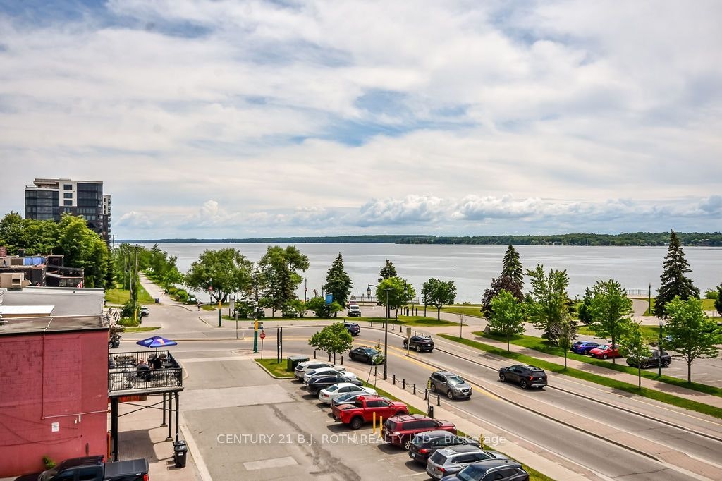 Level 4-119 Dunlop Street E, Barrie, ON, L4M 1A6 - 4