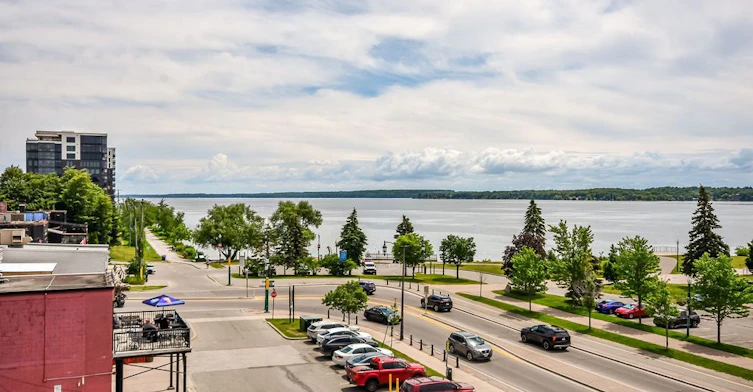 Level 4-119 Dunlop Street E, Barrie, ON, L4M 1A6 - 4