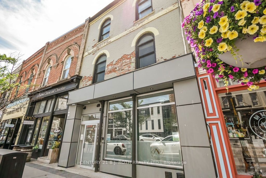 Level 4-119 Dunlop Street E, Barrie, ON, L4M 1A6 - 7