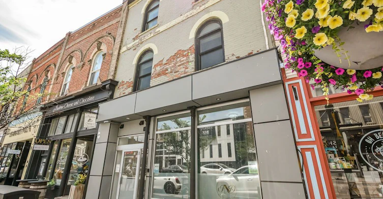 Level 4-119 Dunlop Street E, Barrie, ON, L4M 1A6 - 7