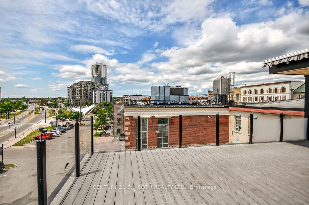 Level 4-119 Dunlop Street E, Barrie, ON, L4M 1A6 - 6