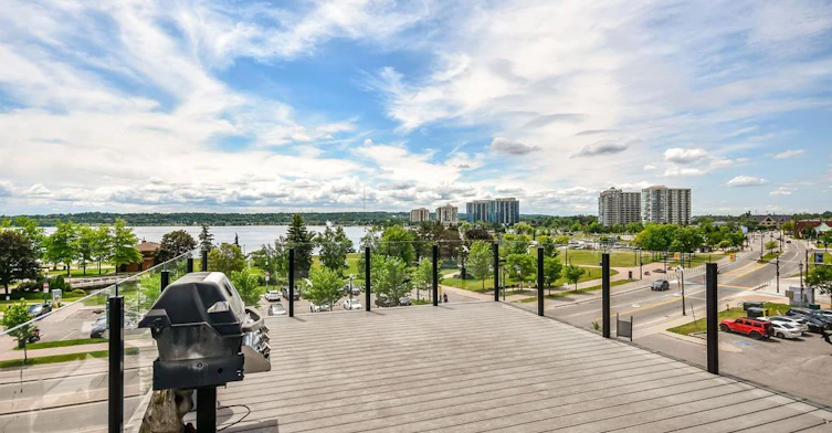 Level 4-119 Dunlop Street E, Barrie, ON, L4M 1A6 - 5