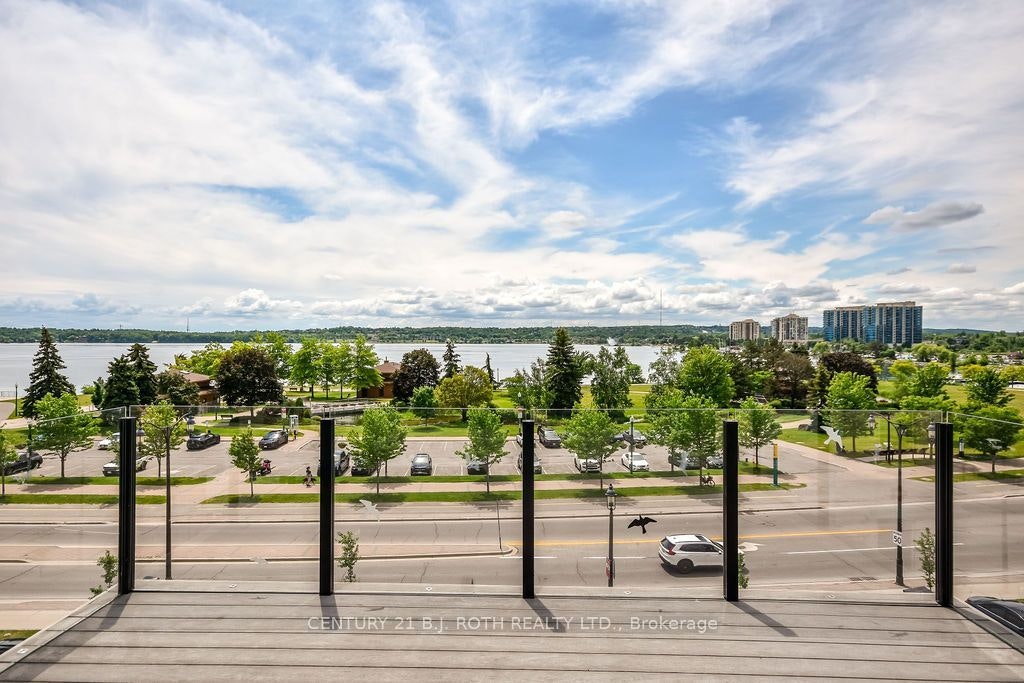 Level 4-119 Dunlop Street E, Barrie, ON, L4M 1A6 - 3