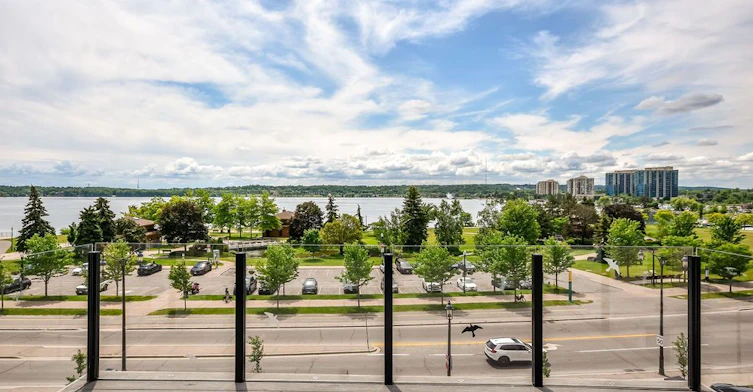 Level 4-119 Dunlop Street E, Barrie, ON, L4M 1A6 - 3