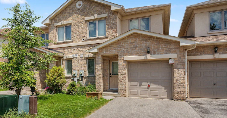 59 - Lower-175 Stanley Street, Barrie, ON, L4M 0G2
