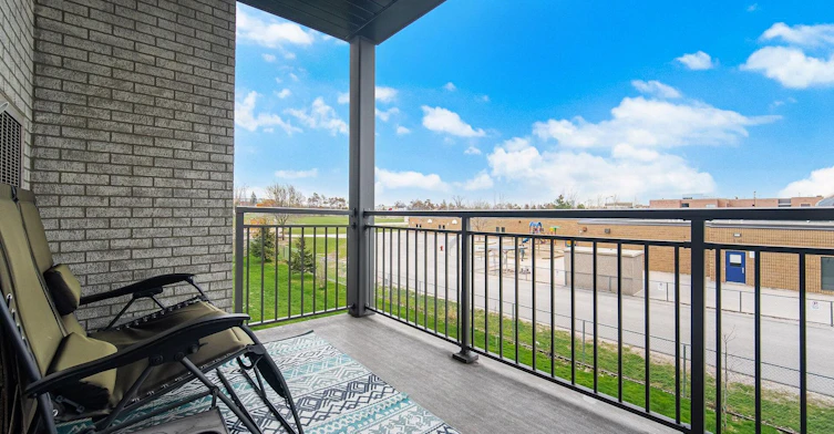 208-295 Cundles Road E, Barrie, ON, L4M 0K8 - 30