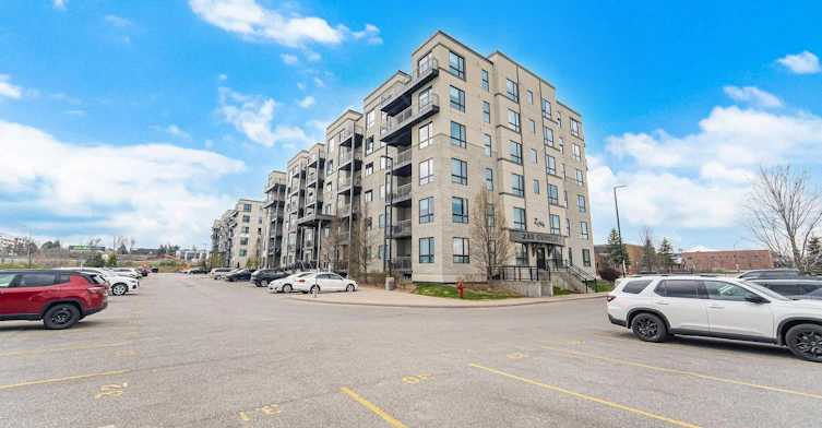 208-295 Cundles Road E, Barrie, ON, L4M 0K8 - 34