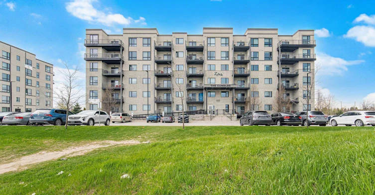 208-295 Cundles Road E, Barrie, ON, L4M 0K8 - 6