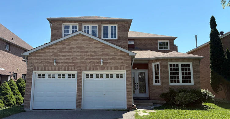195 Johnson Street, Barrie, ON, L4M 5Y9