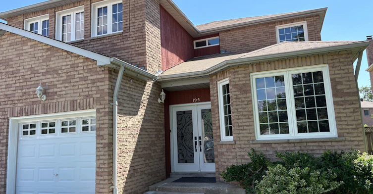 195 Johnson Street, Barrie, ON, L4M 5Y9 - 2
