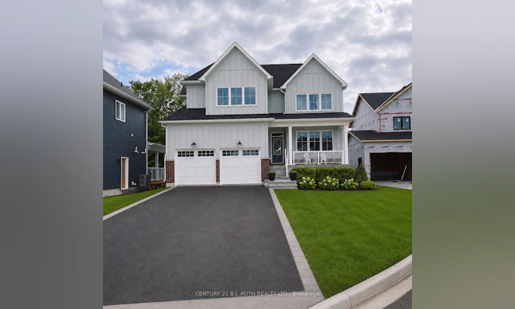 24 Northland Court