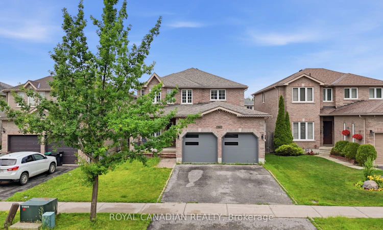 264 Country Lane
