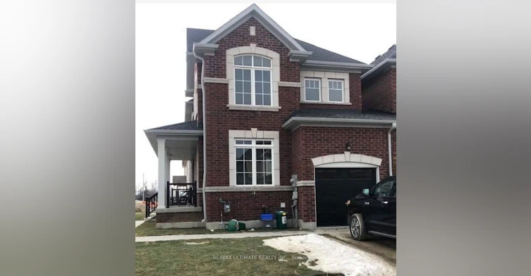 41 Kirby Avenue, Collingwood, ON, L4Y 4C5 - 2