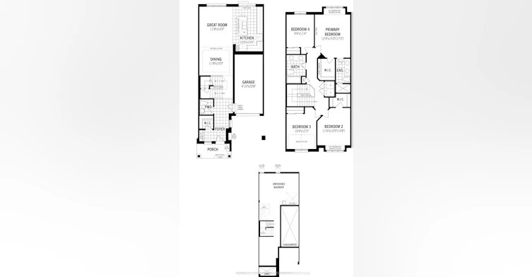 13 Vinewood Crescent, Barrie, ON, L9J 1B6 - 27
