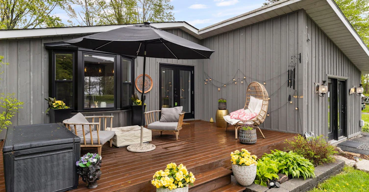 95 Lake Avenue, Ramara, ON, L0K 1B0 - 30