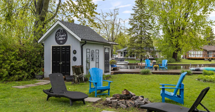 95 Lake Avenue, Ramara, ON, L0K 1B0 - 34