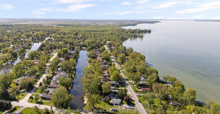 95 Lake Avenue, Ramara, ON, L0K 1B0 - 2