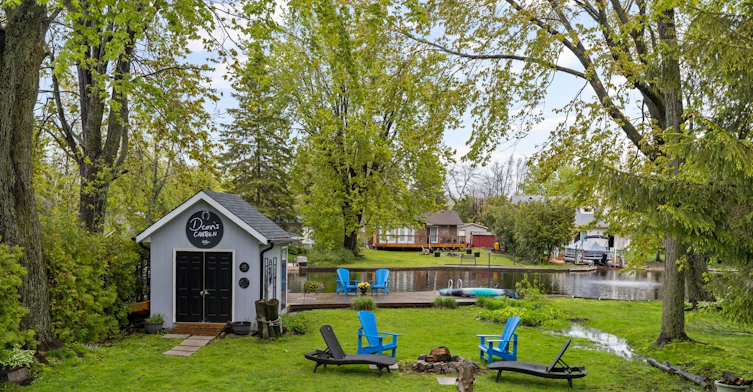 95 Lake Avenue, Ramara, ON, L0K 1B0 - 33